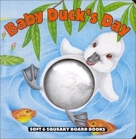 Imagen de archivo de Baby Duck's Day a la venta por SecondSale