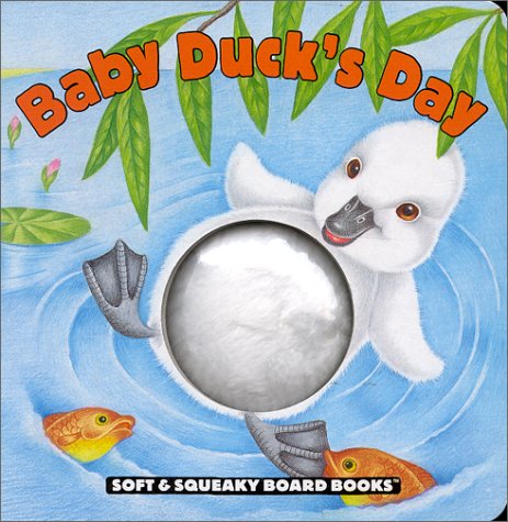 Stock image for Baby Duck's Day for sale by SecondSale
