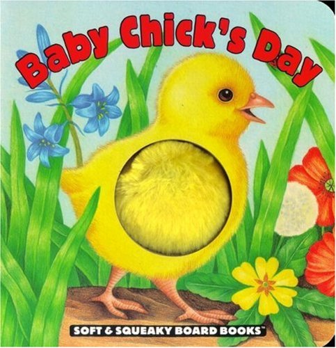 Stock image for Baby Chicks Day for sale by ThriftBooks-Atlanta