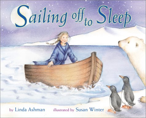 Beispielbild fr Sailing Off to Sleep zum Verkauf von Gulf Coast Books