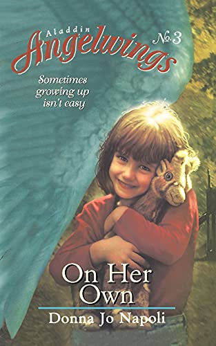 Stock image for On Her Own for sale by Better World Books