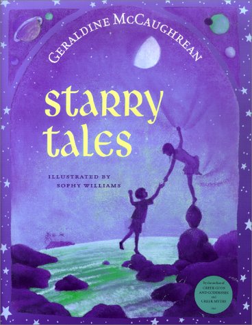 Beispielbild fr Starry Tales zum Verkauf von Better World Books