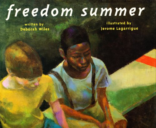 Stock image for Freedom Summer for sale by Better World Books