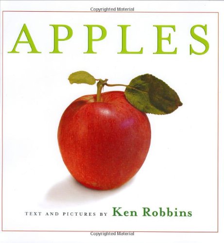 Beispielbild fr Apples zum Verkauf von Wonder Book