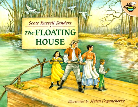 Stock image for The Floating House for sale by ThriftBooks-Atlanta