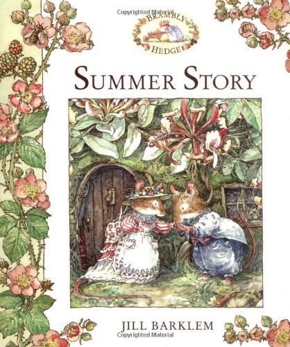 Stock image for Summer Story for sale by Better World Books