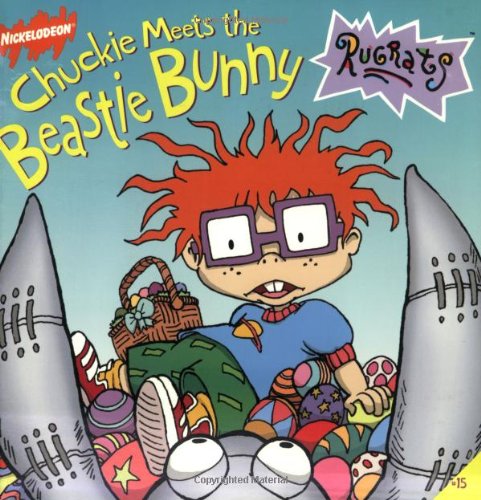 Imagen de archivo de Chuckie Meets the Beastie Bunny a la venta por Better World Books
