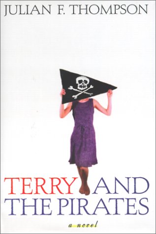 Stock image for Terry and the Pirates for sale by MVE Inc