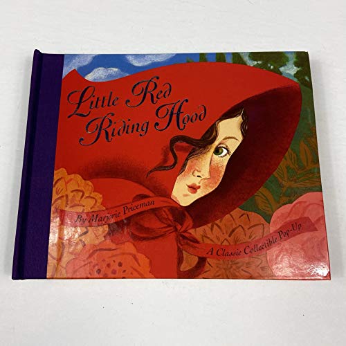 Stock image for Little Red Riding Hood: A Classic Collectible Pop-Up for sale by Companion Books