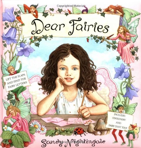 Dear Fairies (9780689831218) by Nightingale, Sandy