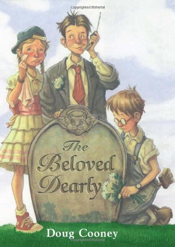 Imagen de archivo de The Beloved Dearly a la venta por Friends of Johnson County Library