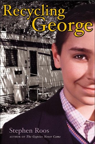 Beispielbild fr Recycling George zum Verkauf von Books From California