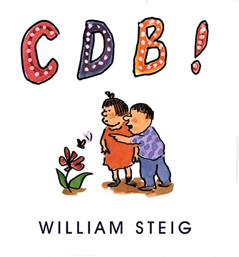 Stock image for Cdb! for sale by Dream Books Co.