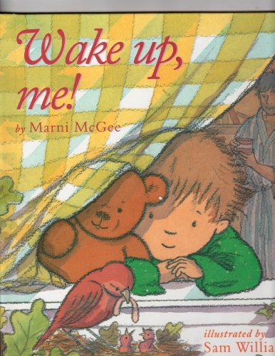 Beispielbild fr Wake Up, Me! zum Verkauf von SecondSale