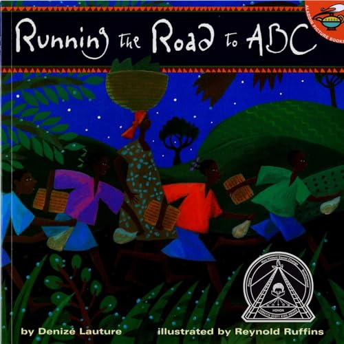Imagen de archivo de Running The Road To ABC a la venta por SecondSale