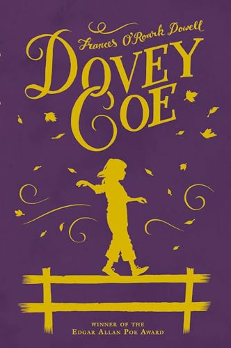 Imagen de archivo de Dovey Coe a la venta por Jenson Books Inc