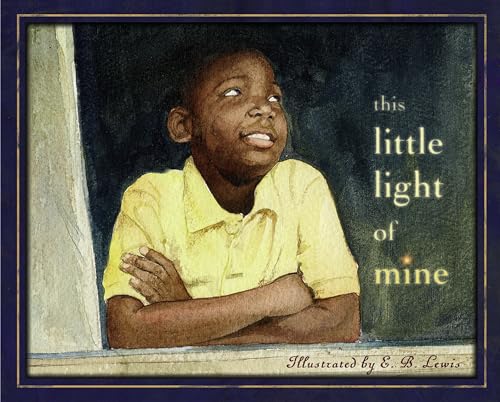 Stock image for This Little Light of Mine for sale by Ergodebooks