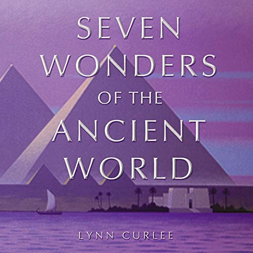 Imagen de archivo de The Seven Wonders of the Ancient World a la venta por SecondSale