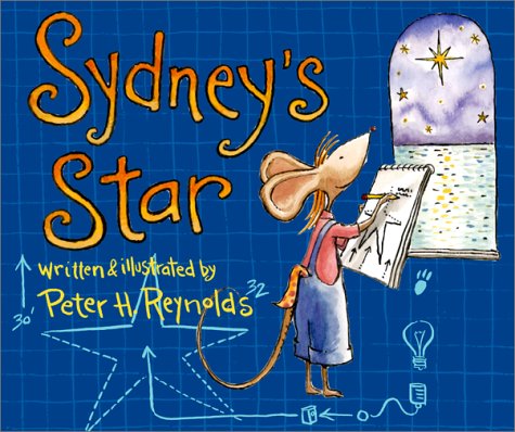 Beispielbild fr Sydney's Star zum Verkauf von Wonder Book