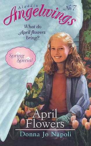 9780689832079: April Flowers: (Spring Special): 7