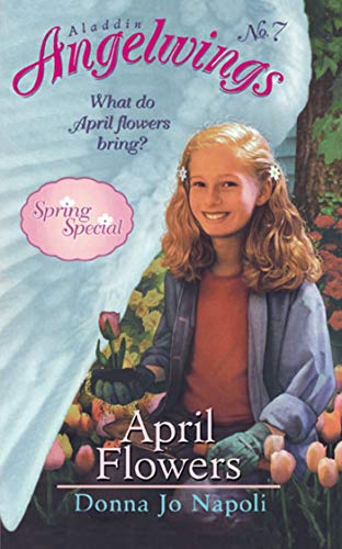 Stock image for April Flowers: (Spring Special) for sale by ThriftBooks-Dallas