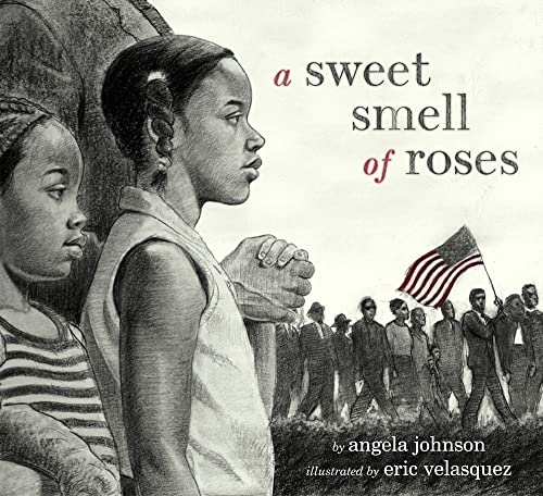 Beispielbild fr A Sweet Smell of Roses zum Verkauf von Gulf Coast Books