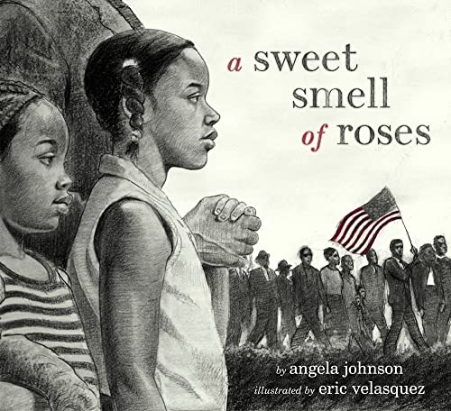 Stock image for A Sweet Smell of Roses for sale by Better World Books