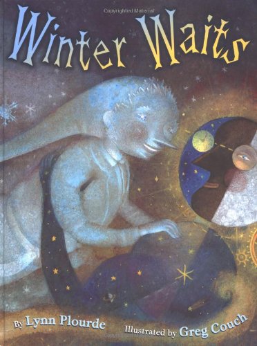 Stock image for Winter Waits for sale by ZBK Books