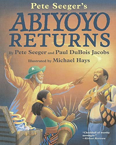 Stock image for Abiyoyo Returns for sale by ZBK Books