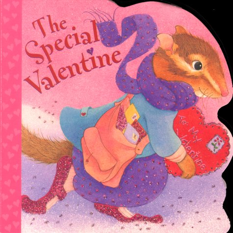 The Special Valentine (Sparkle 'n' Twinkle) (9780689833076) by Eleanor Hudson; Laura J. Bryant