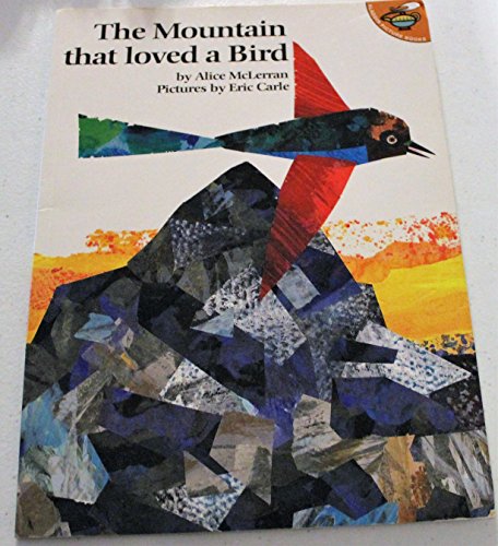Beispielbild fr The Mountain That Loved a Bird (Aladdin Picture Books) zum Verkauf von WorldofBooks