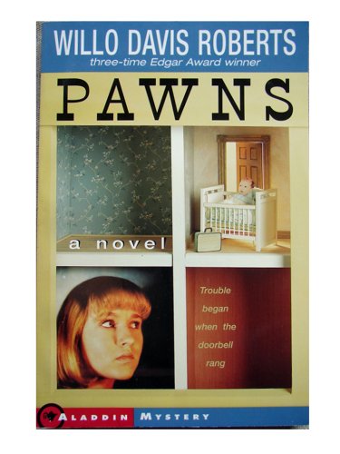 Imagen de archivo de Pawns a la venta por Wonder Book