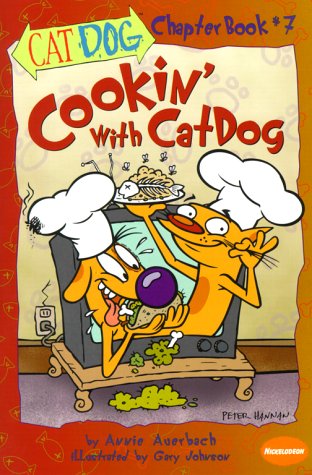 Stock image for Cookin' with Catdog for sale by ThriftBooks-Atlanta