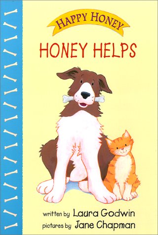 Stock image for Honey Helps for sale by Wonder Book