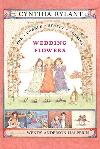 Imagen de archivo de Wedding Flowers a la venta por Jenson Books Inc