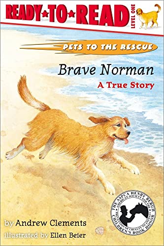 Imagen de archivo de Brave Norman : A True Story a la venta por SecondSale