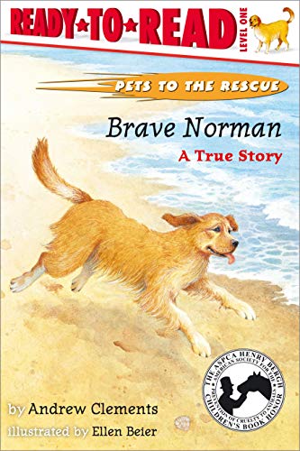 

Brave Norman : A True Story