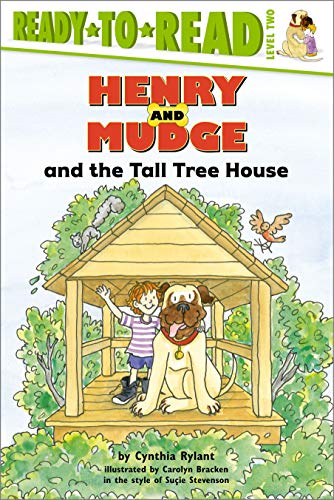 Beispielbild fr Henry and Mudge and the Tall Tree House zum Verkauf von Blackwell's