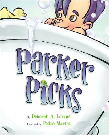 Stock image for Parker Picks for sale by Zoom Books Company