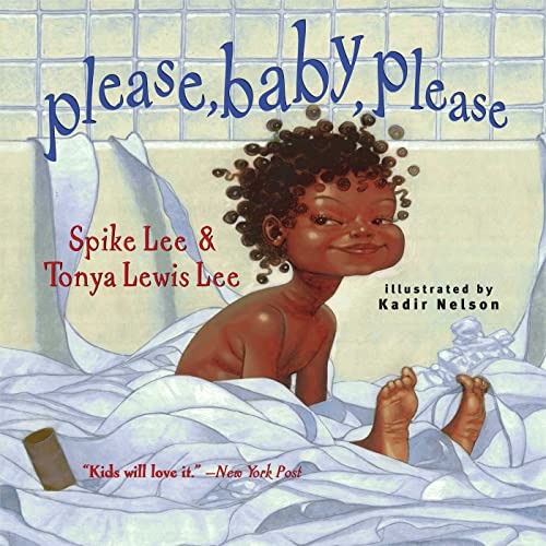 Stock image for Please, Baby, Please for sale by Your Online Bookstore