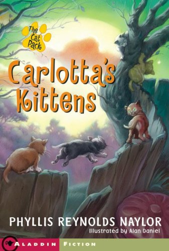 9780689834592: Carlotta's Kittens : And the Club of Mysteries