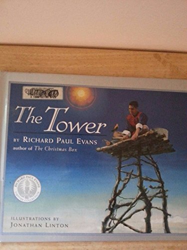 The Tower: A Story of Humility (9780689834677) by Evans, Richard Paul