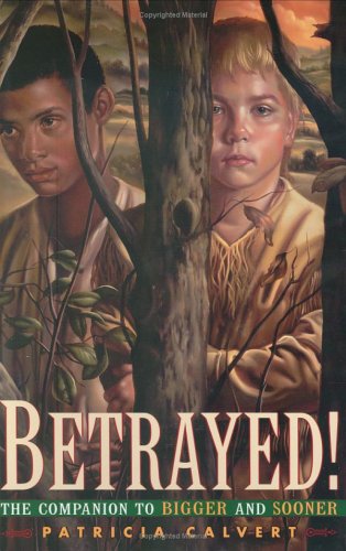 Beispielbild fr Betrayed! zum Verkauf von Better World Books