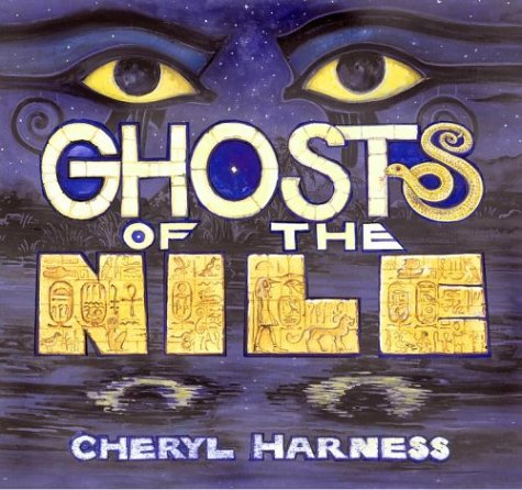 Stock image for Ghosts of the Nile for sale by SecondSale