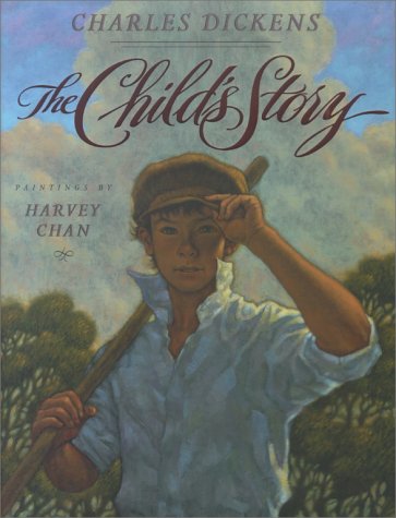 9780689834820: The Child's Story