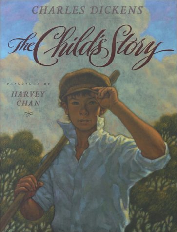 Stock image for The Child's Story for sale by Wonder Book