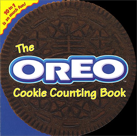 Stock image for The Oreo Cookie Counting Book for sale by Hawking Books