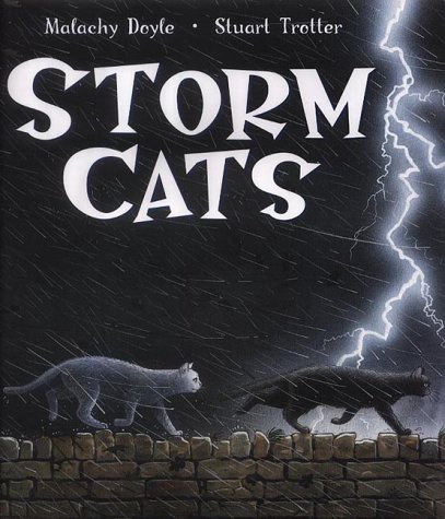 9780689835025: Storm Cats