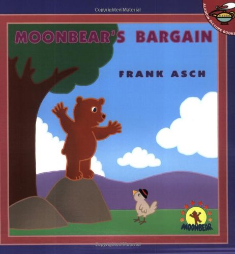 Stock image for Moonbear's Bargain (Moonbear Books) for sale by Irish Booksellers