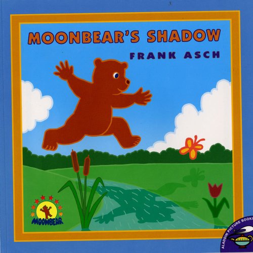 Moonbear's Shadow - Asch, Frank